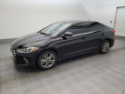 Used 2018 Hyundai Elantra Value Edition image 2