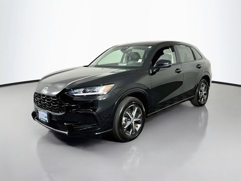 Used 2025 Honda HR-V EX-L image 4