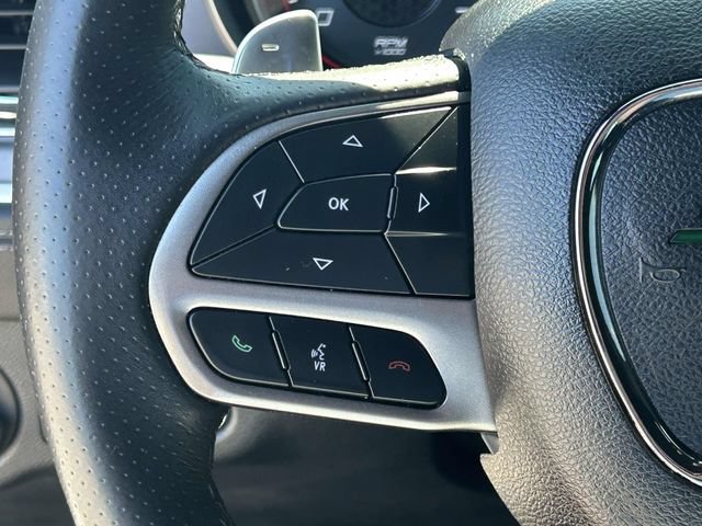 Used 2022 Dodge Charger Scat Pack RWD image 21