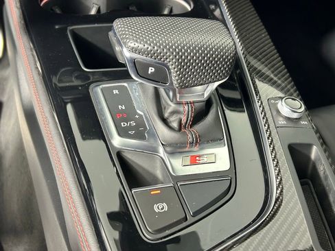 Used 2025 Audi S5 Premium Plus image 24