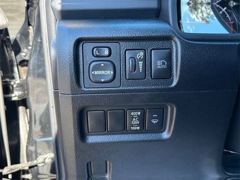 Used 2022 Toyota 4Runner SR5 Premium image 31