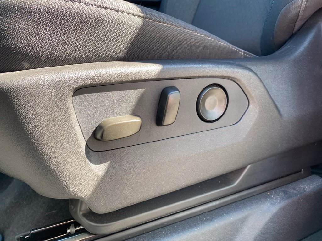Used 2026 Chevrolet Silverado 1500 Custom RWD image 18
