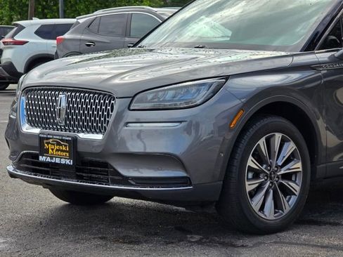 Used 2022 Lincoln Corsair Reserve w/ Equipment Group 201A image 14