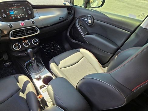 Used 2023 FIAT 500X Sport w/ Technology Group image 15