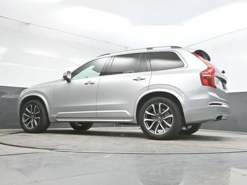 Used 2018 Volvo XC90 T6 Momentum w/ Convenience Package AWD/4WD image 44