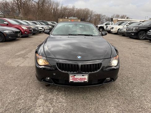 Used 2005 BMW 645Ci Convertible image 5