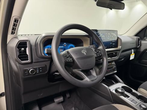 New 2025 Ford Bronco Sport Big Bend image 15