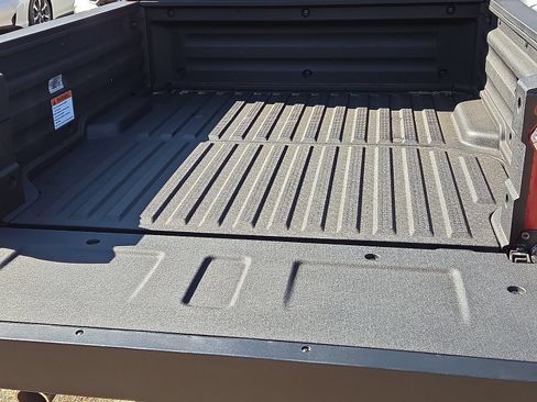 New 2026 Honda Ridgeline RTL image 8