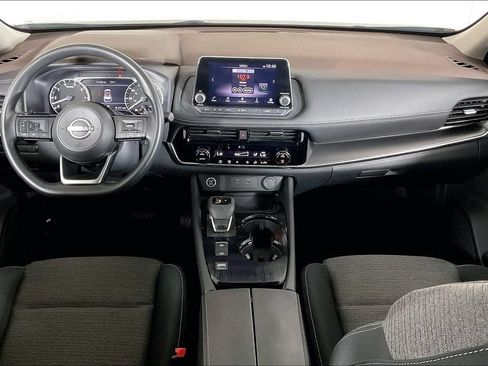 Used 2023 Nissan Rogue SV FWD image 15
