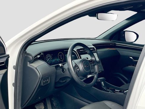 Used 2024 Hyundai Santa Cruz Limited image 9