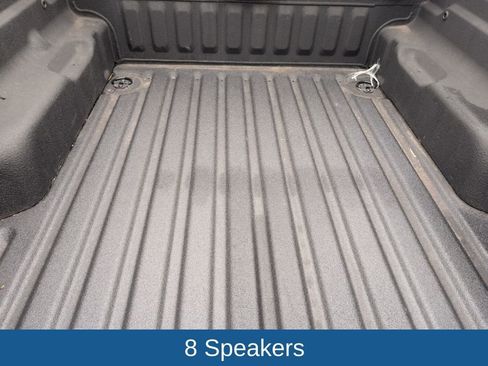 Certified 2024 Ford Maverick Lariat w/ 4K Tow Package image 33