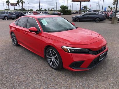 Used 2023 Honda Civic Touring
