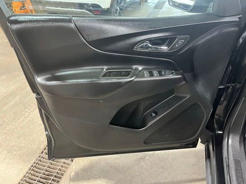 Used 2024 Chevrolet Equinox LT w/ LPO, Floor Liner Package AWD/4WD image 12