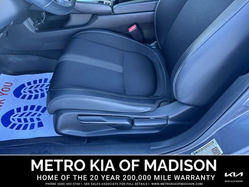 Used 2021 Honda Civic Sport image 12