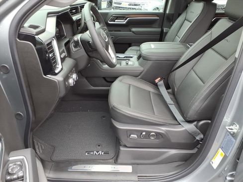 New 2026 GMC Sierra 2500 Denali w/ Max Trailering Package AWD/4WD image 5