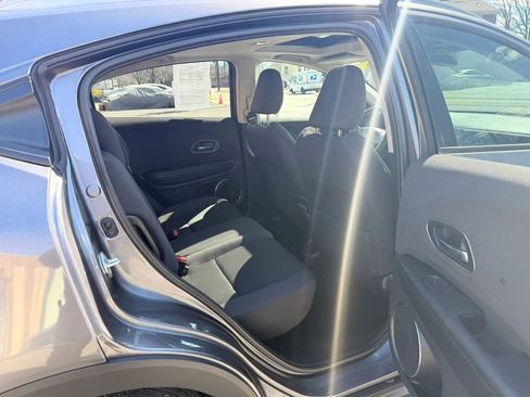 Used 2022 Honda HR-V EX image 26