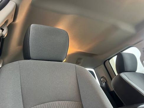 Used 2024 RAM 1500 Classic SLT image 19