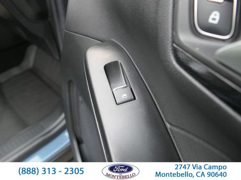 Used 2025 Ford Escape ST-Line w/ Equipment Group 301A image 27