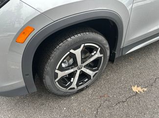 New 2026 Volkswagen Tiguan SE video 2