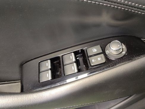 Used 2021 MAZDA MAZDA6 Grand Touring Reserve image 27