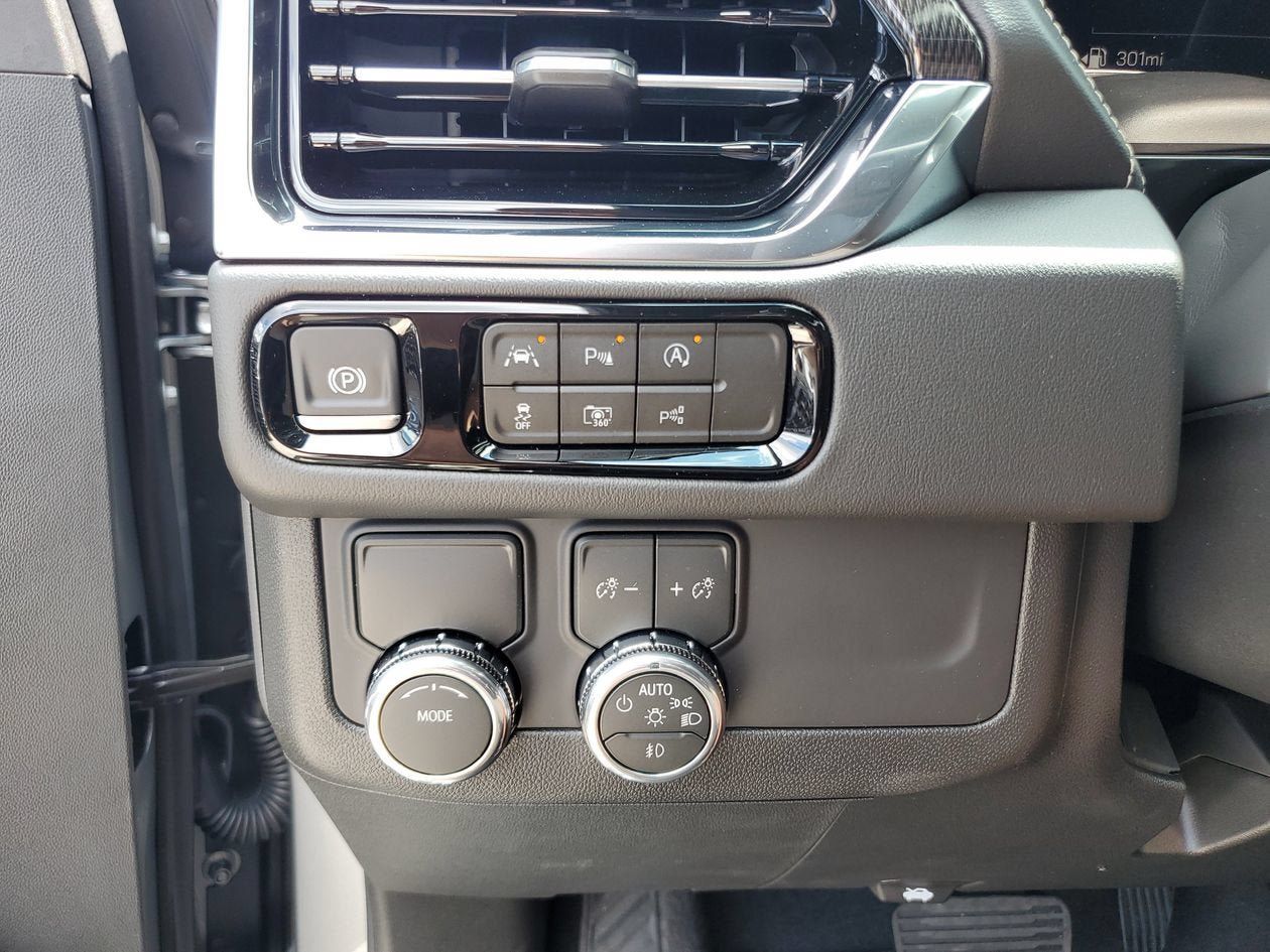New 2026 GMC Yukon XL Elevation RWD image 29