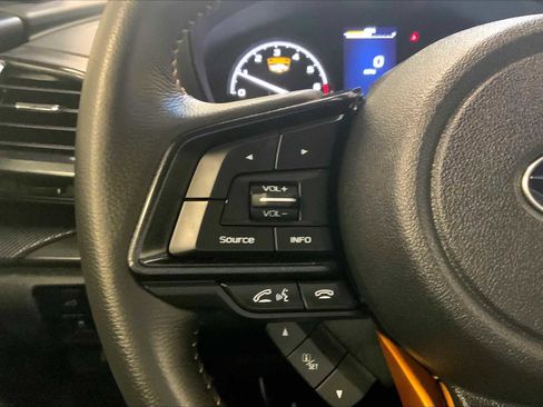 Certified 2024 Subaru Forester Wilderness image 23