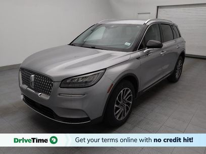 Used 2021 Lincoln Corsair FWD