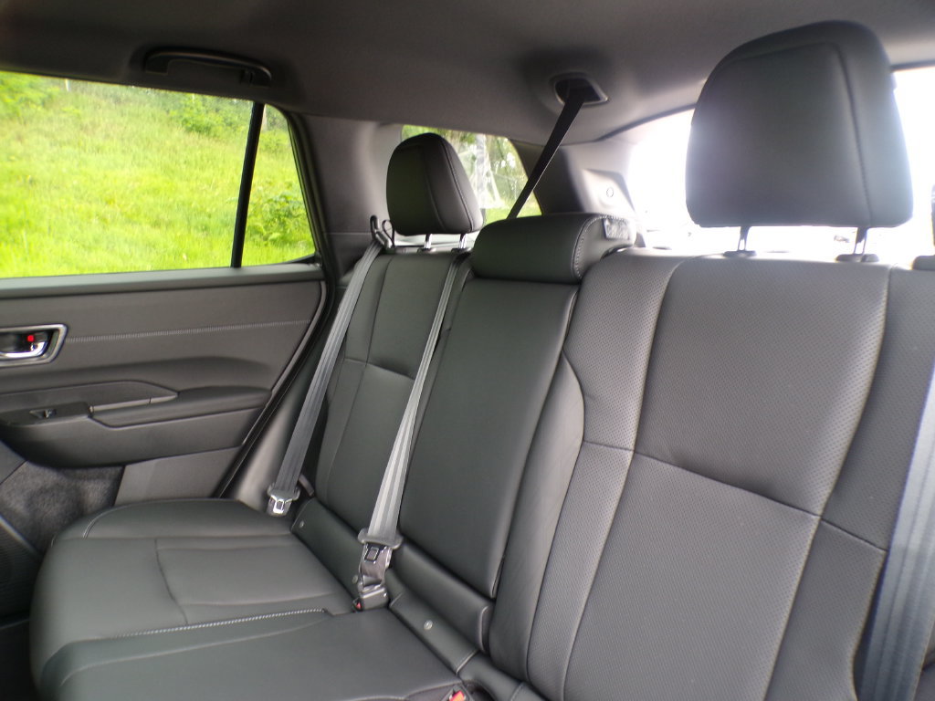 New 2026 Subaru Outback Touring XT AWD/4WD image 15