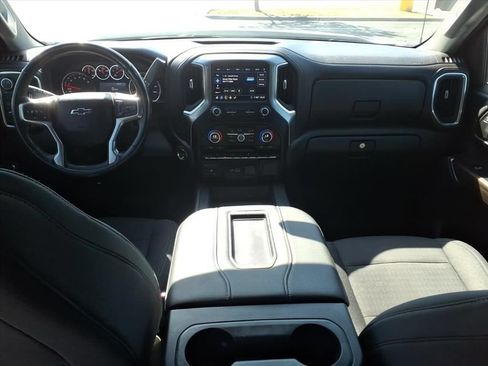 Used 2020 Chevrolet Silverado 1500 RST AWD/4WD image 24