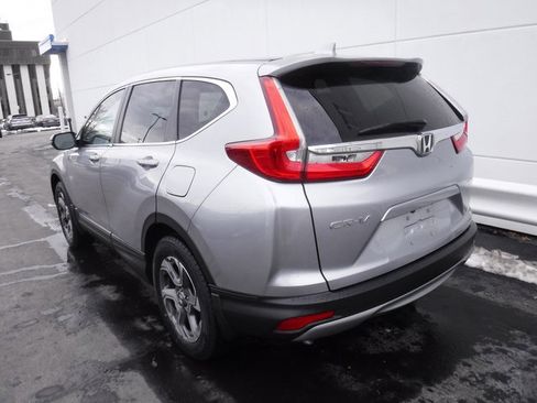 Used 2019 Honda CR-V EX-L image 11