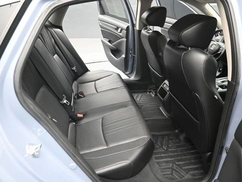 Used 2022 Honda Accord Sport Special Edition image 27