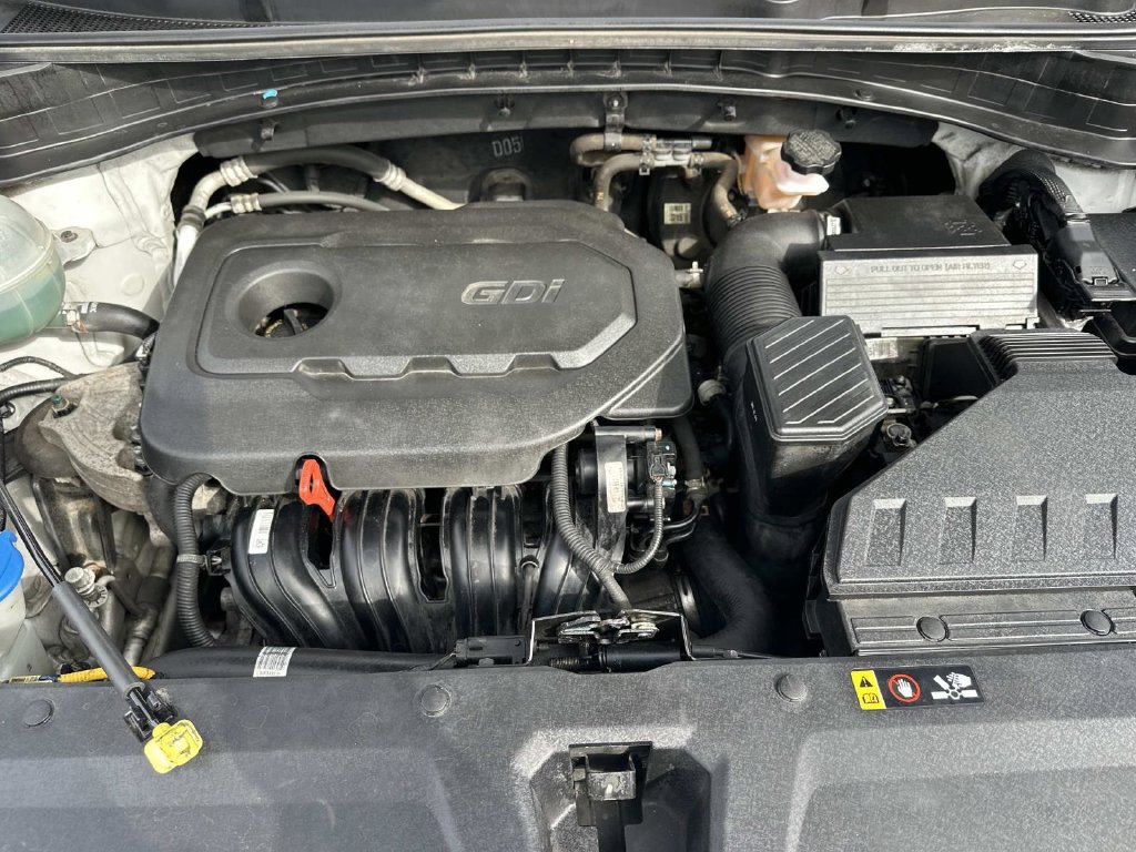 Used 2018 Kia Sportage LX AWD/4WD image 11
