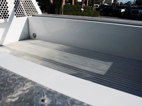 Used 2024 Chevrolet Silverado 3500 W/T w/ WT Convenience Package image 10