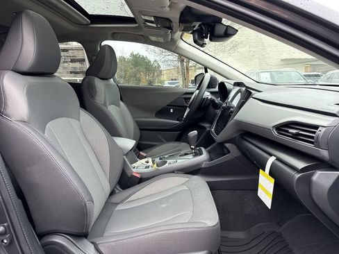 New 2026 Subaru Crosstrek 2.0i Premium image 19