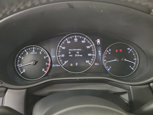 Used 2024 MAZDA CX-30 AWD 2.5 S w/ Select Sport Pkg image 27