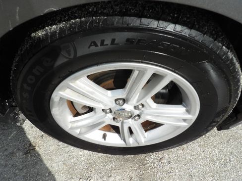 Used 2013 Ford Mustang V6 2dr Convertible image 16