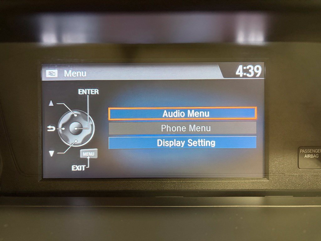 Used 2016 Honda Accord EX-L image 19