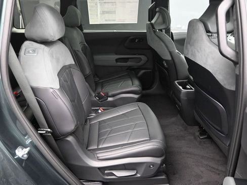 New 2027 Kia Telluride SX Prestige X-Line AWD/4WD image 39