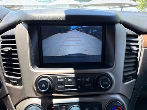 Used 2019 GMC Yukon Denali w/ Denali Ultimate Package AWD/4WD image 15
