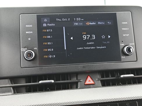 Used 2023 Kia Sportage LX image 22