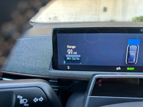 Used 2023 Ford Mustang Mach-E GT image 20