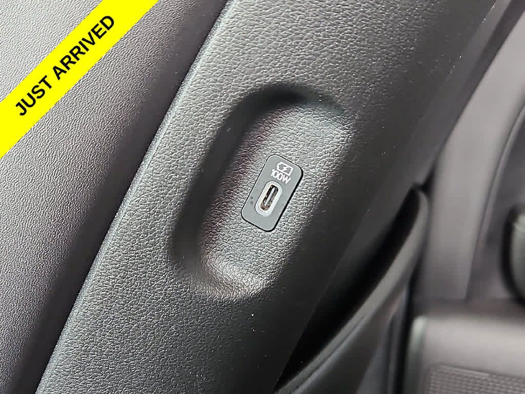 Used 2026 Hyundai Palisade SEL AWD/4WD image 28