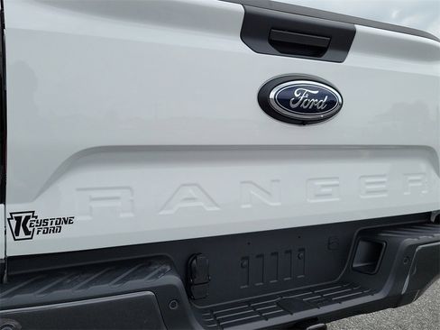 New 2024 Ford Ranger XLT w/ FX4 Off-Road Package image 11