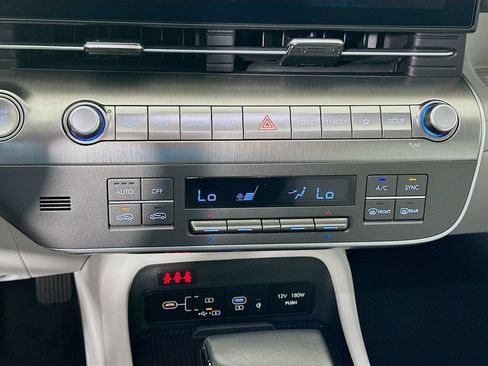 Certified 2026 Hyundai Kona SEL Sport FWD image 15