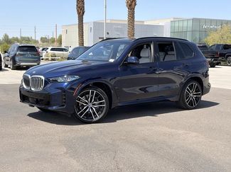 Certified 2026 BMW X5 sDrive40i w/ M Sport Package RWD video 2