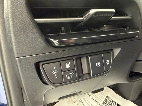 Used 2023 Kia EV6 Wind RWD image 21