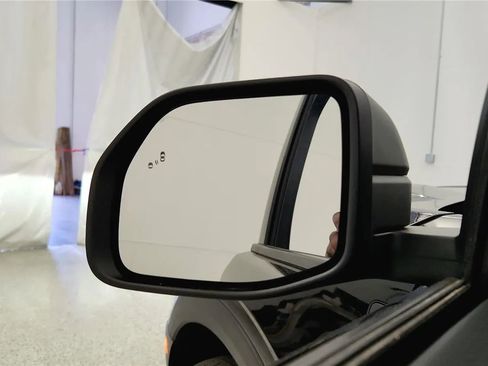Used 2025 Ford Bronco Sport Big Bend AWD/4WD image 28
