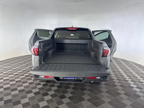 Certified 2024 Hyundai Santa Cruz SEL AWD/4WD image 20