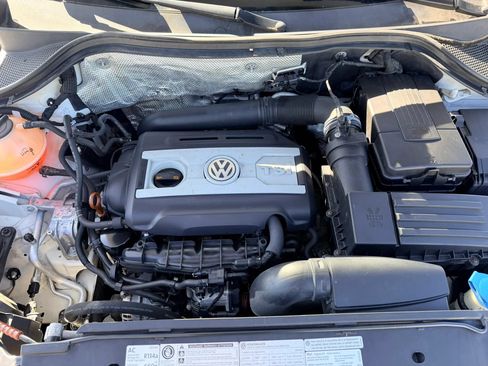 Used 2013 Volkswagen Tiguan S AWD/4WD image 20