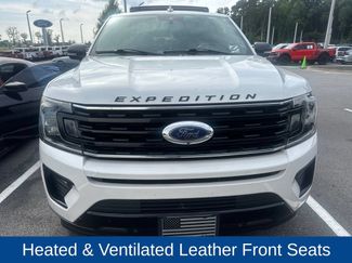 Used 2021 Ford Expedition Max Limited RWD video 2